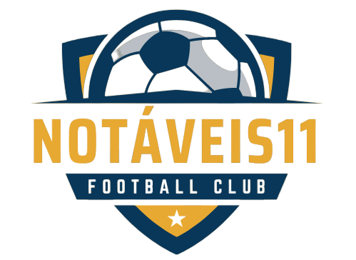 NOTÁVEIS 11 – FUTEBOL CLUBE